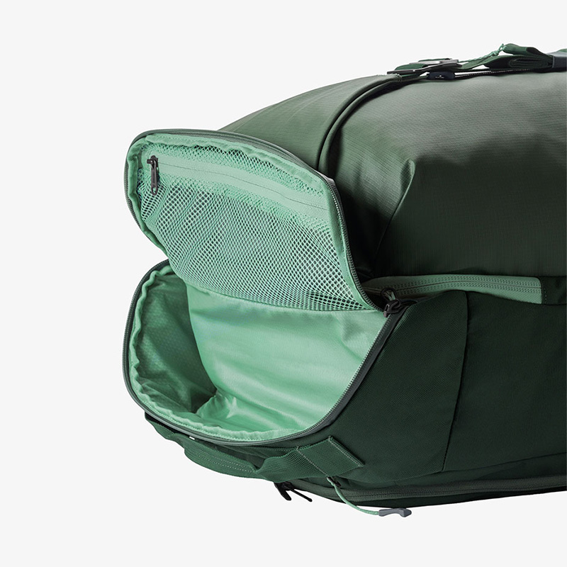 TOUR TRAVEL PACK 55L תיק טיולים image number null